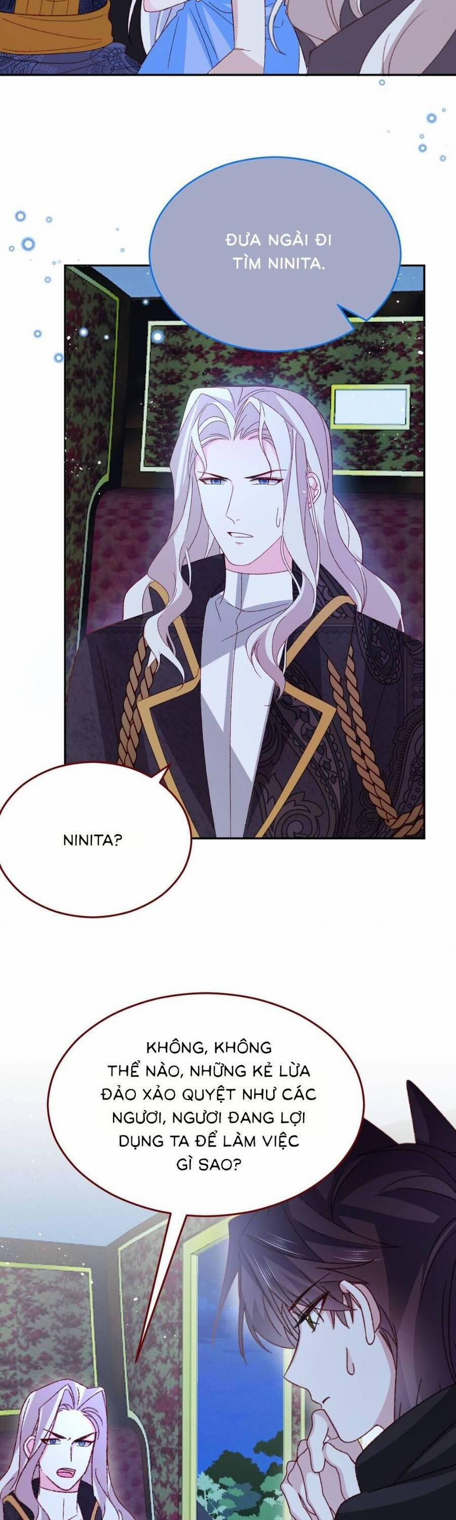 Ninita Yêu Dấu 78 trang 10