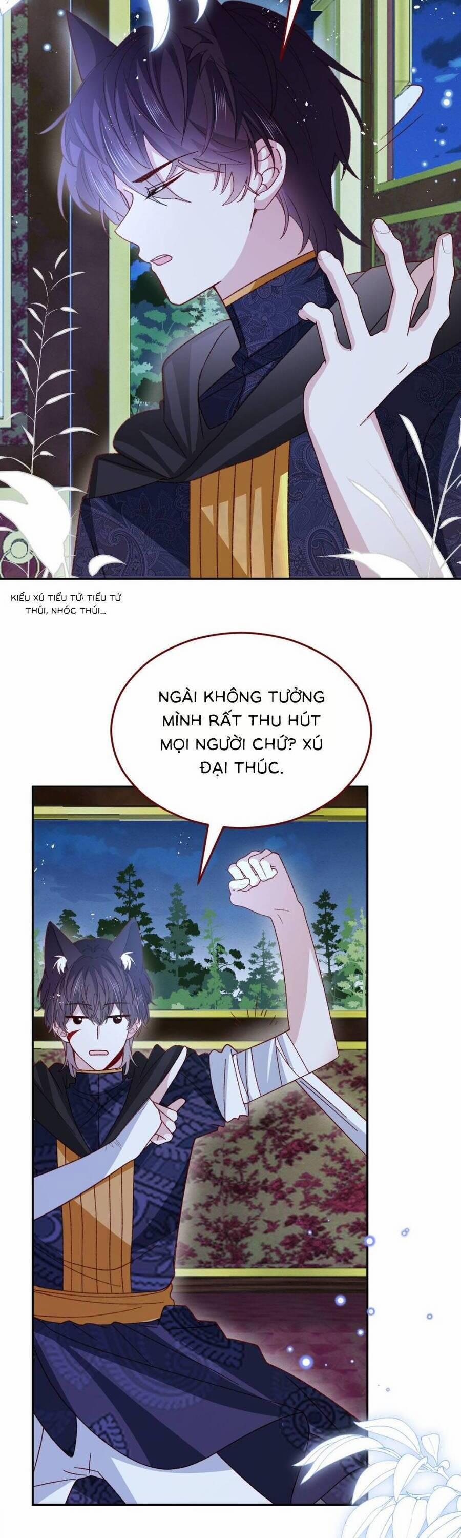 Ninita Yêu Dấu 78 trang 14