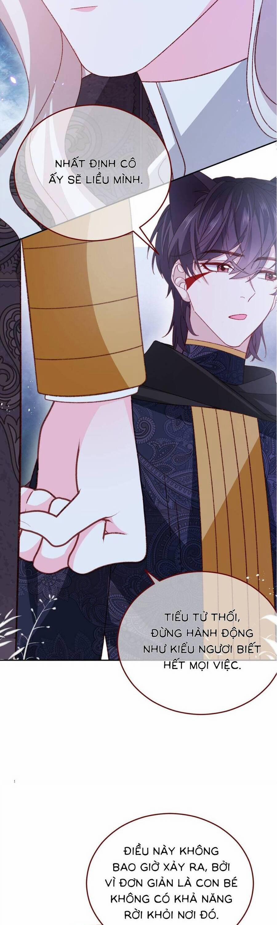 Ninita Yêu Dấu 79 trang 10