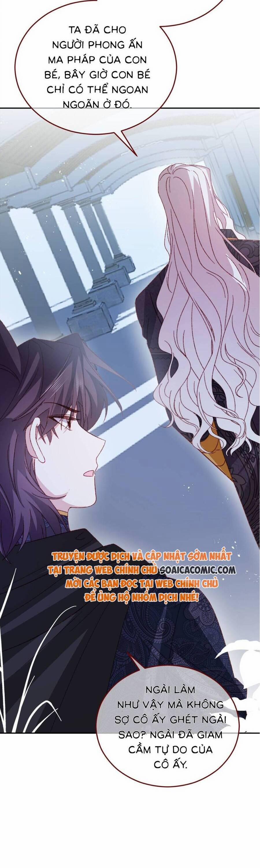 Ninita Yêu Dấu 79 trang 11