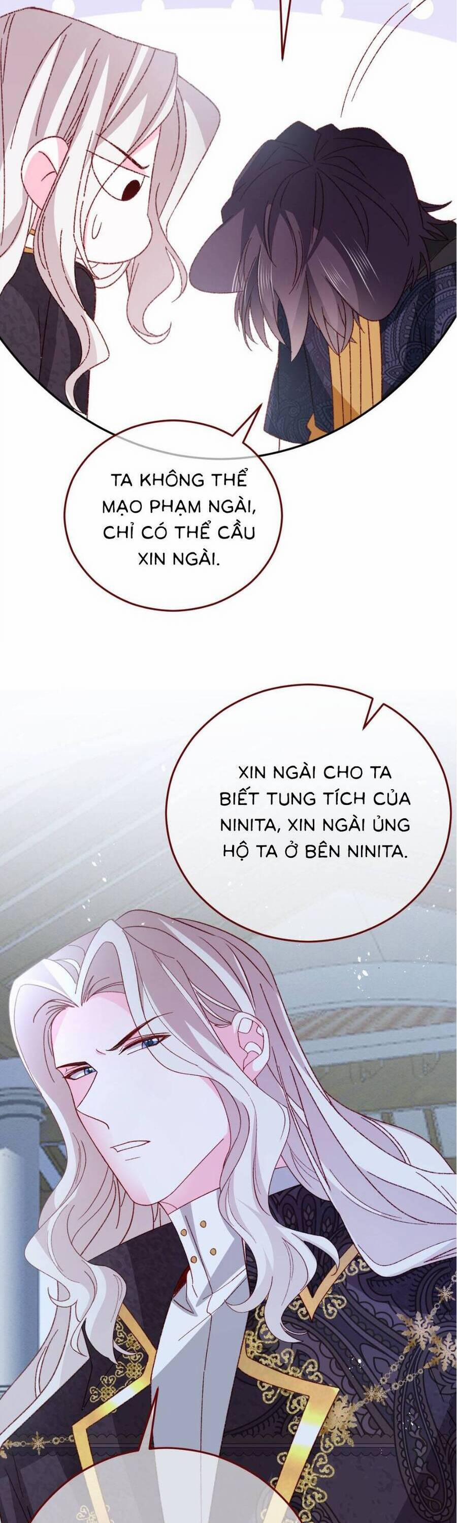 Ninita Yêu Dấu 79 trang 15