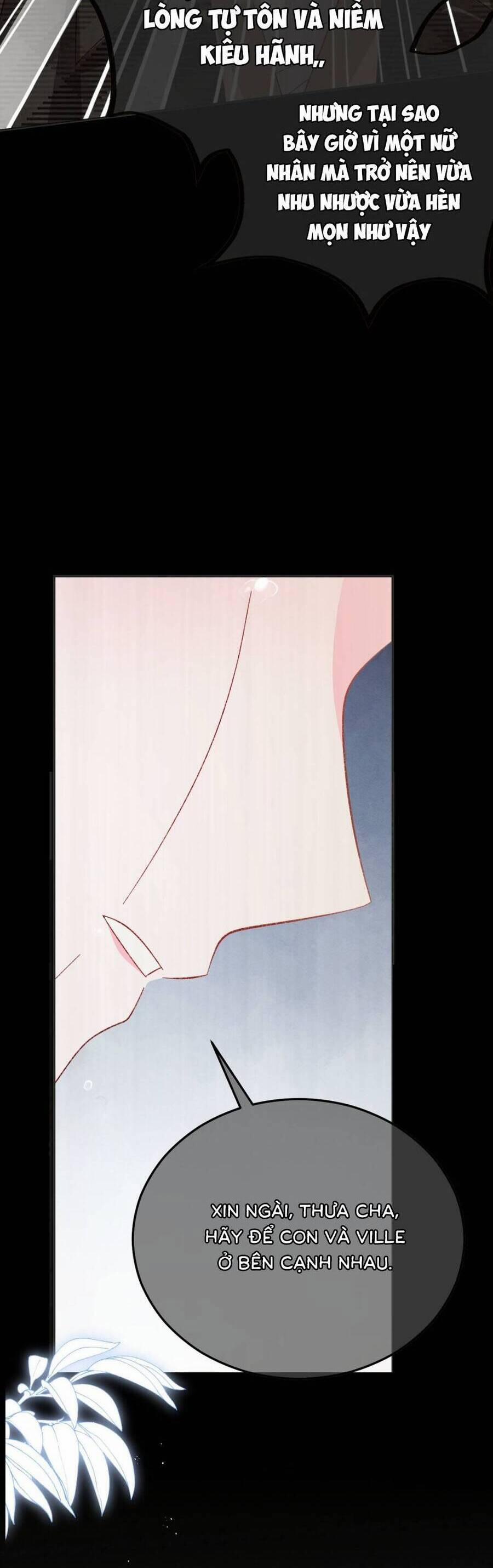 Ninita Yêu Dấu 79 trang 21