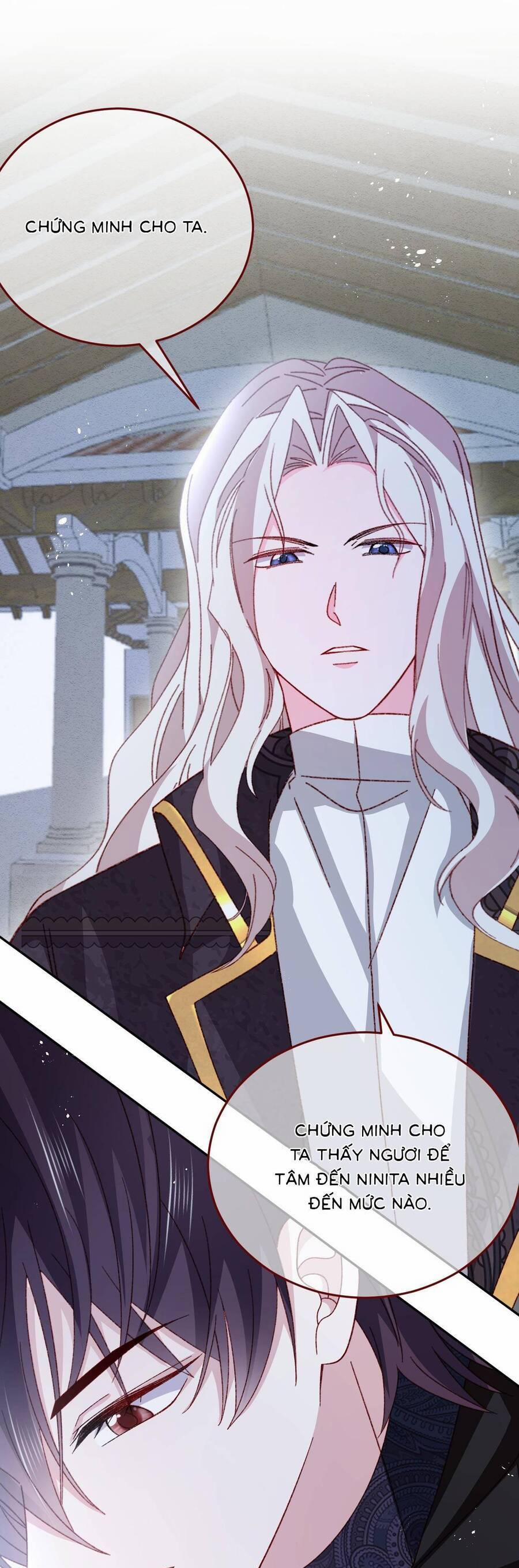 Ninita Yêu Dấu 80 trang 0