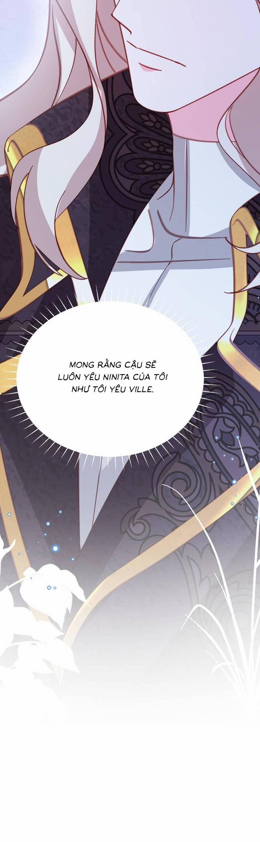 Ninita Yêu Dấu 80 trang 21