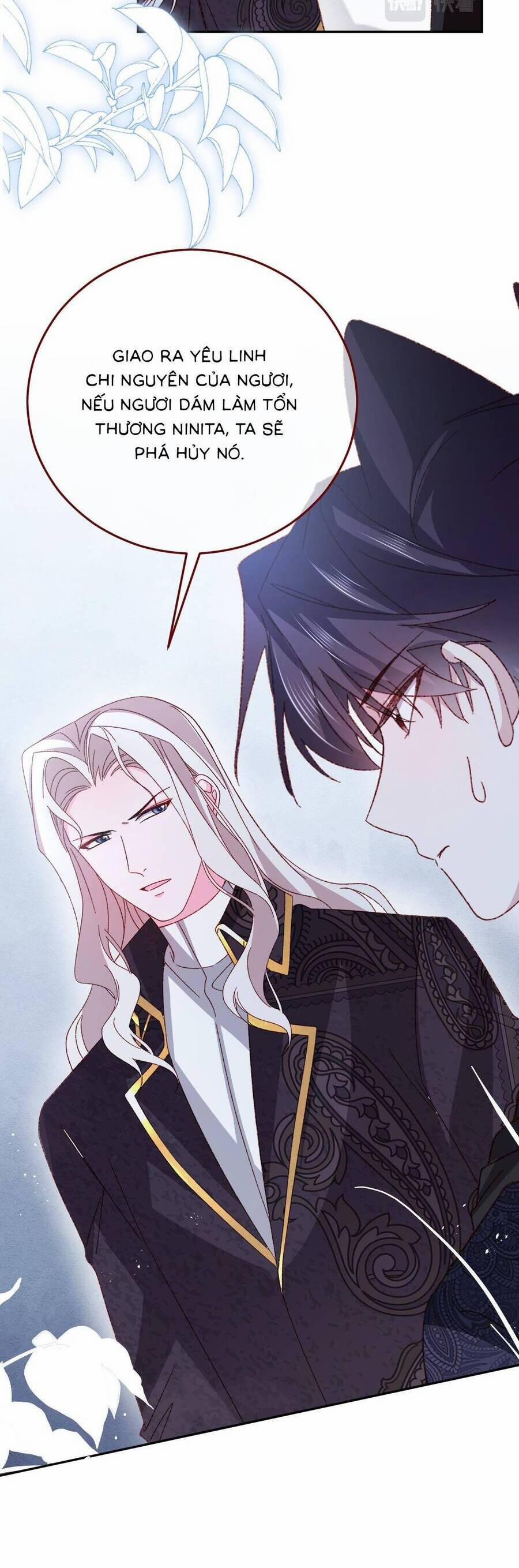 Ninita Yêu Dấu 80 trang 3