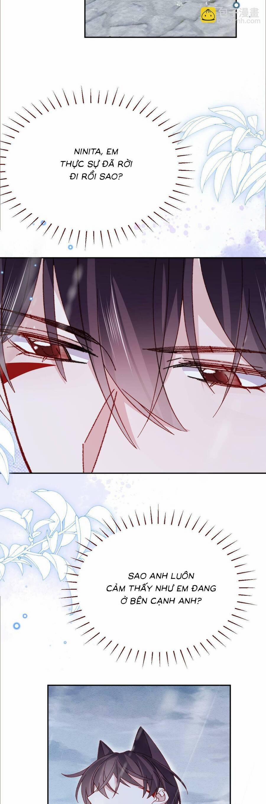 Ninita Yêu Dấu 81 trang 20