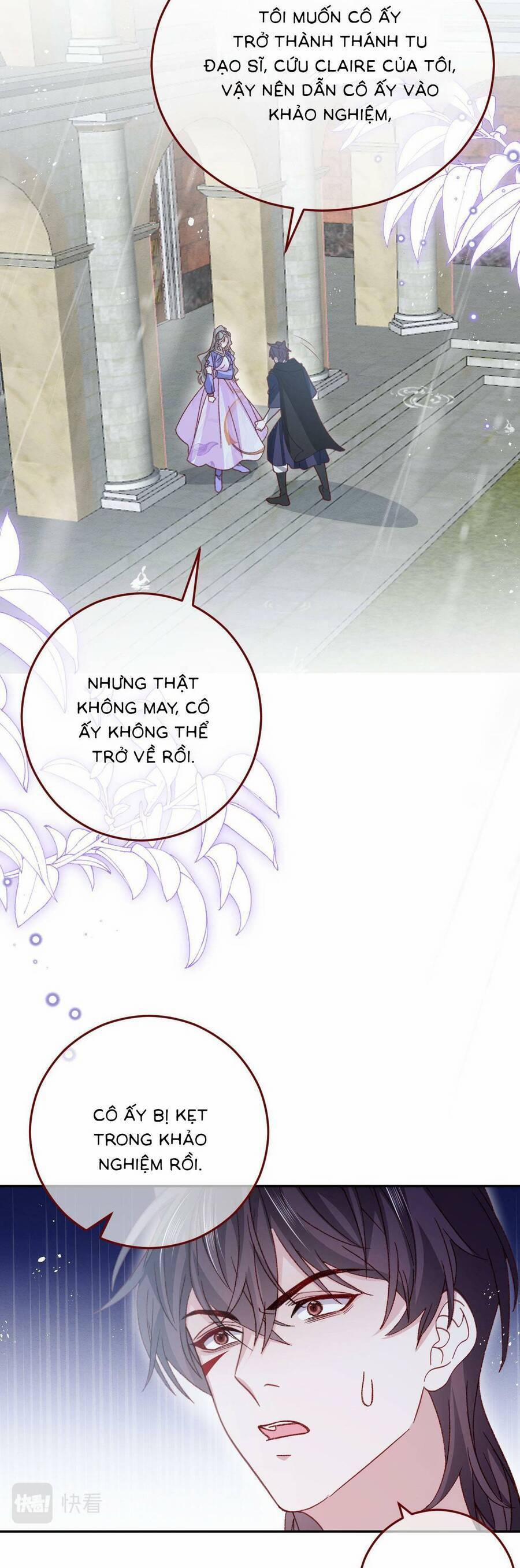 Ninita Yêu Dấu 81 trang 7