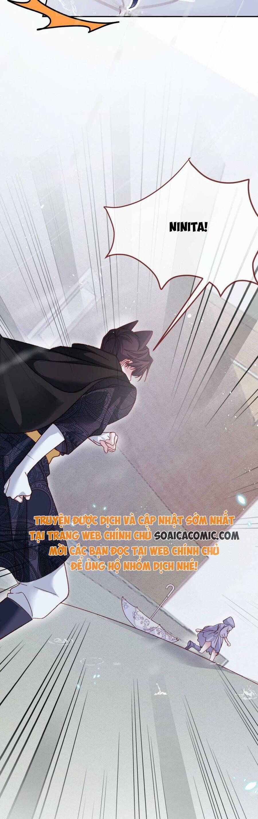 Ninita Yêu Dấu 82 trang 14