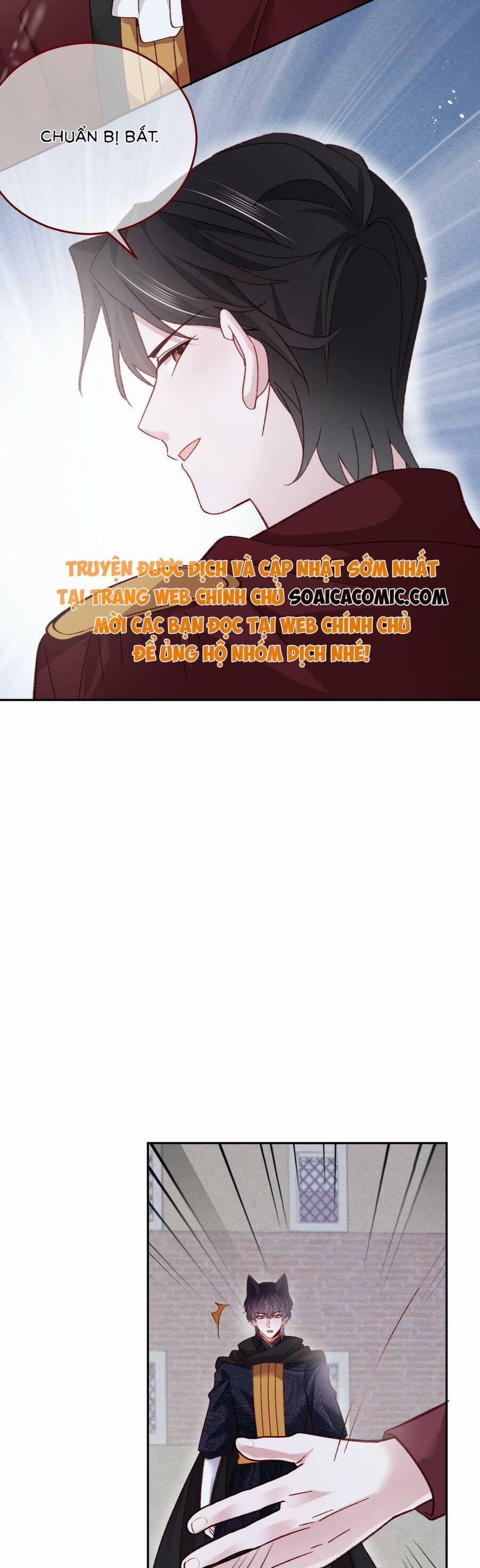 Ninita Yêu Dấu 82 trang 16