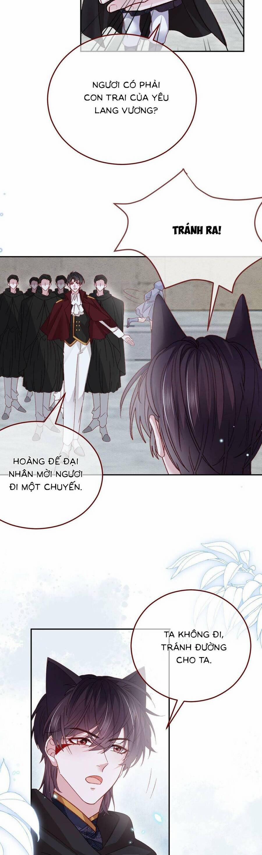 Ninita Yêu Dấu 82 trang 17