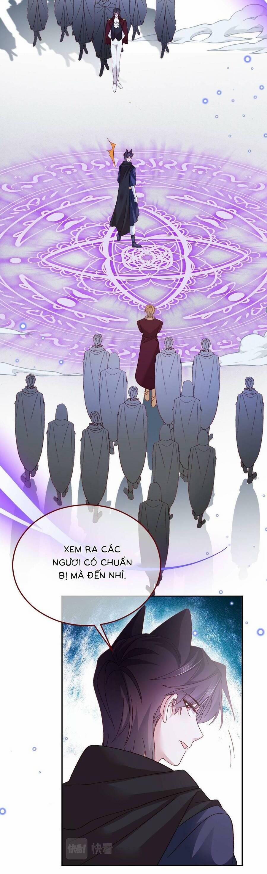 Ninita Yêu Dấu 82 trang 20