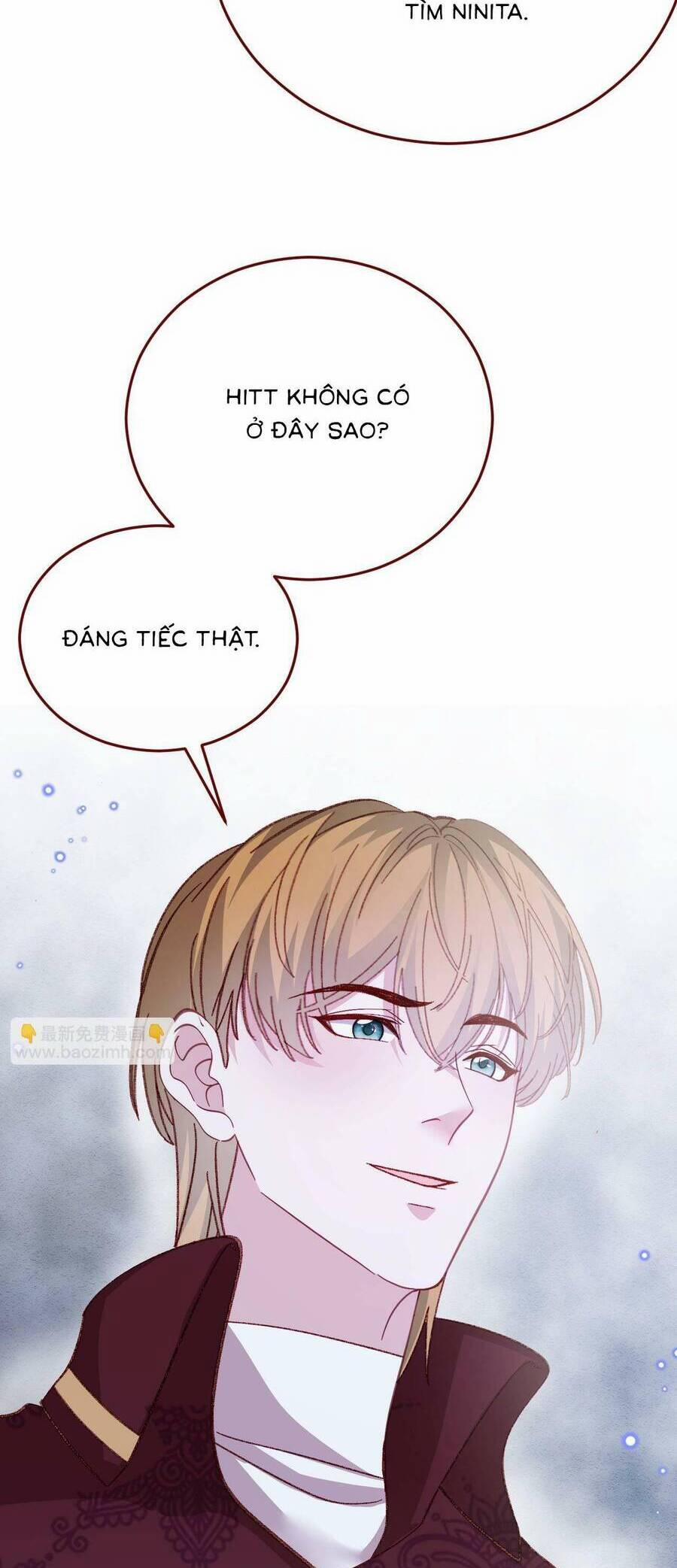 Ninita Yêu Dấu 82 trang 22