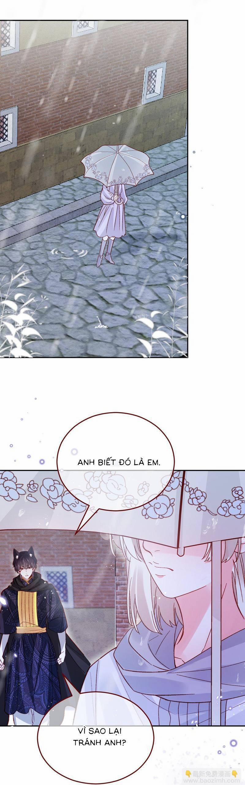 Ninita Yêu Dấu 83 trang 11