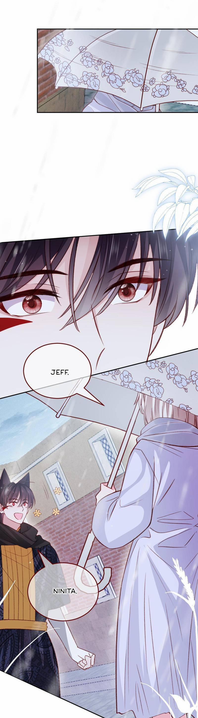 Ninita Yêu Dấu 83 trang 16