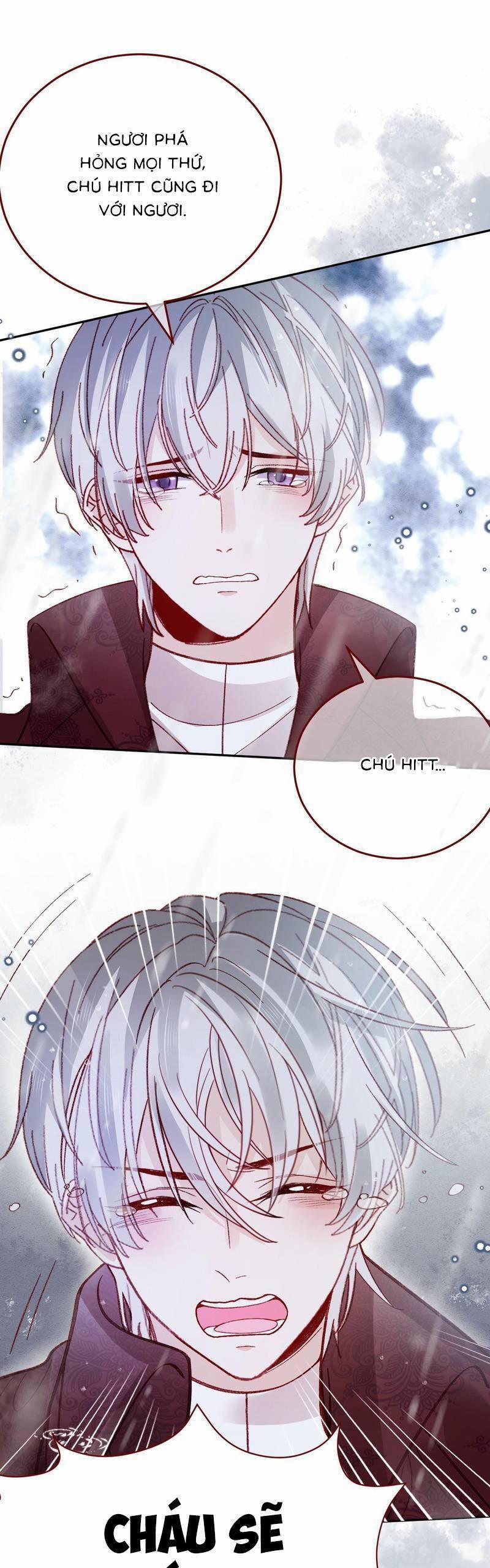 Ninita Yêu Dấu 83 trang 8