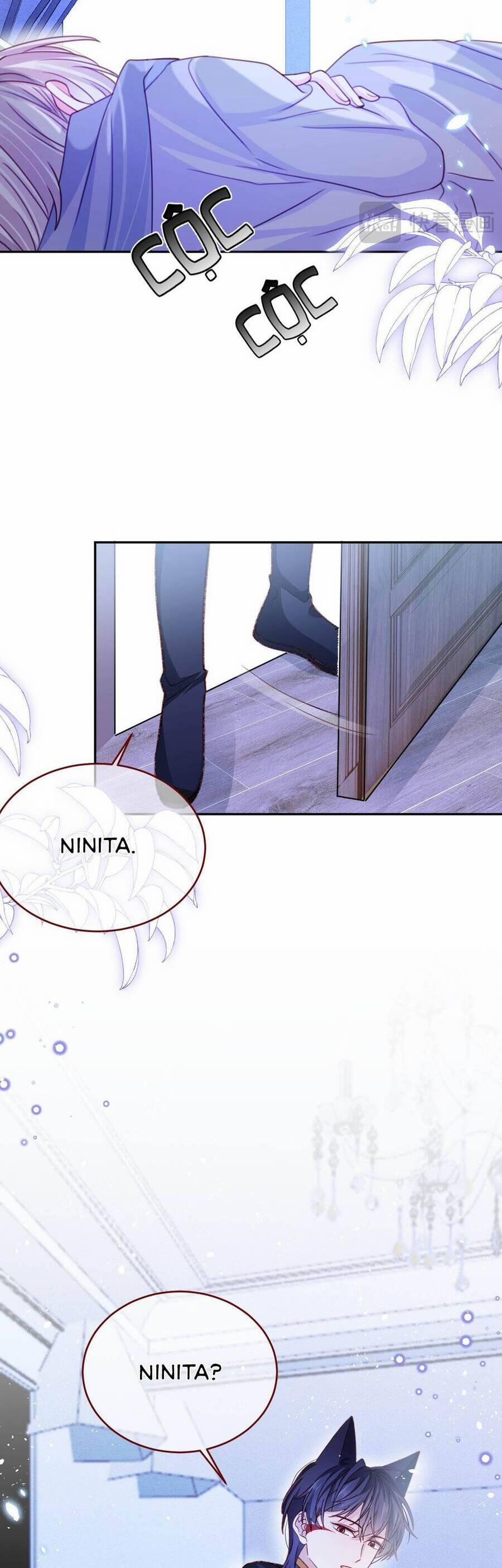 Ninita Yêu Dấu 85 trang 1