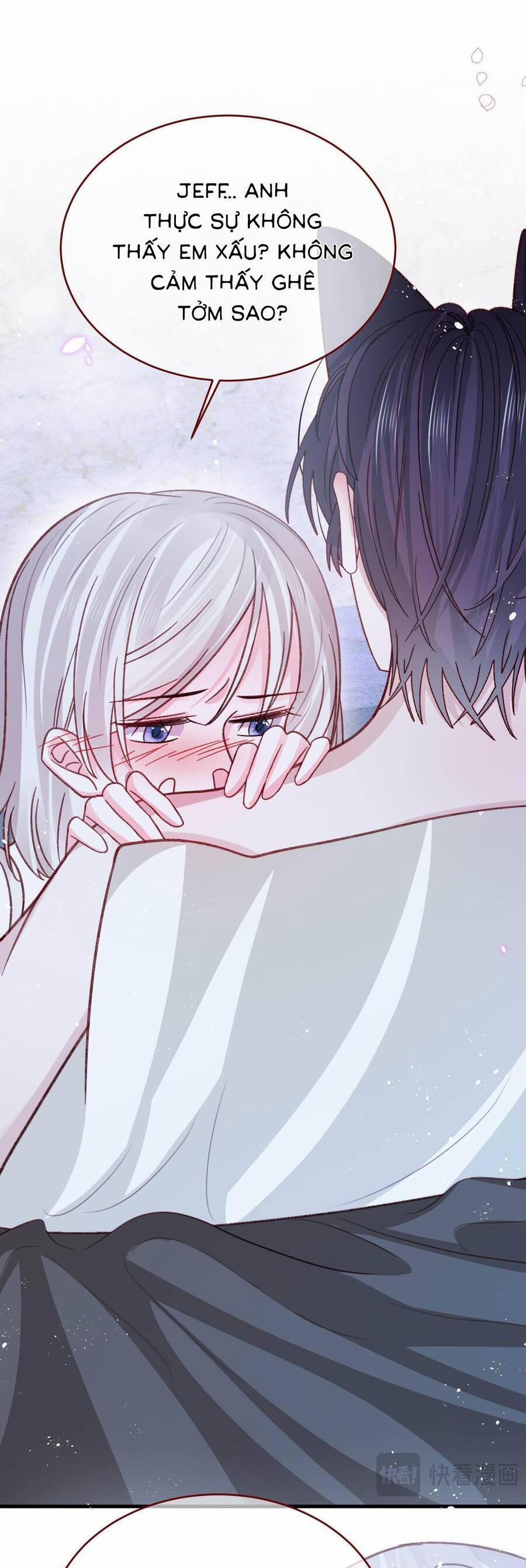 Ninita Yêu Dấu 85 trang 12