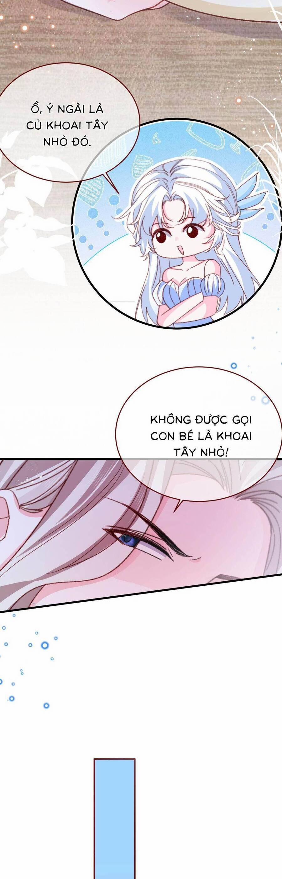 Ninita Yêu Dấu 85 trang 17