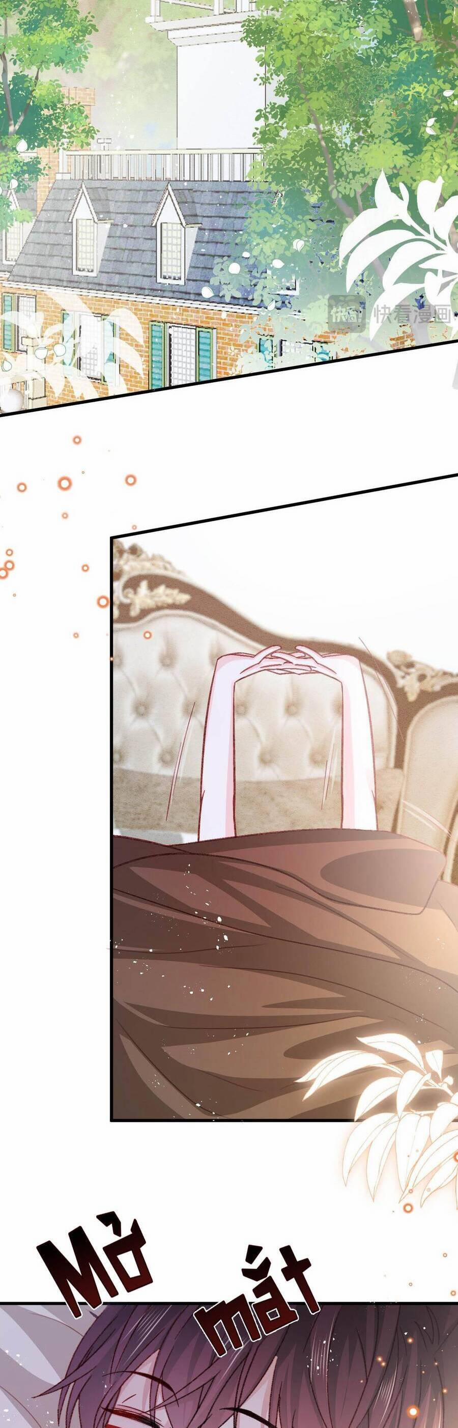 Ninita Yêu Dấu 85 trang 19