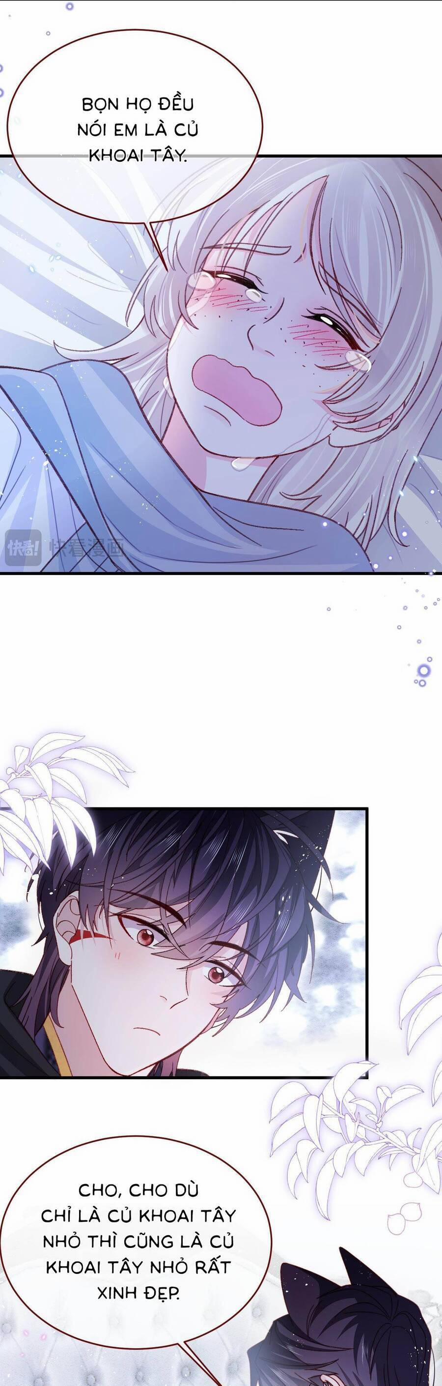 Ninita Yêu Dấu 85 trang 4