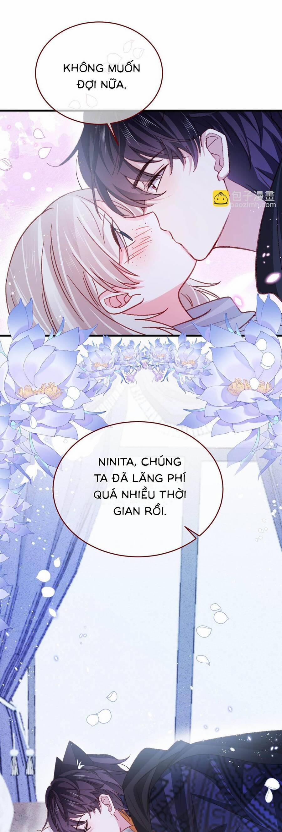 Ninita Yêu Dấu 85 trang 8