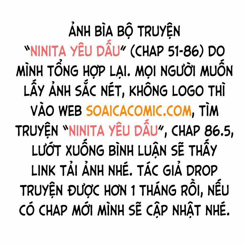 Ninita Yêu Dấu 86.5 trang 0