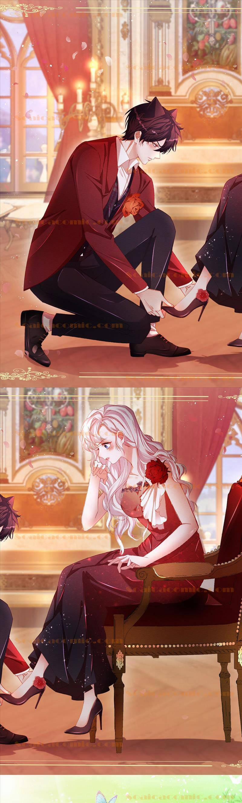 Ninita Yêu Dấu 86.5 trang 1