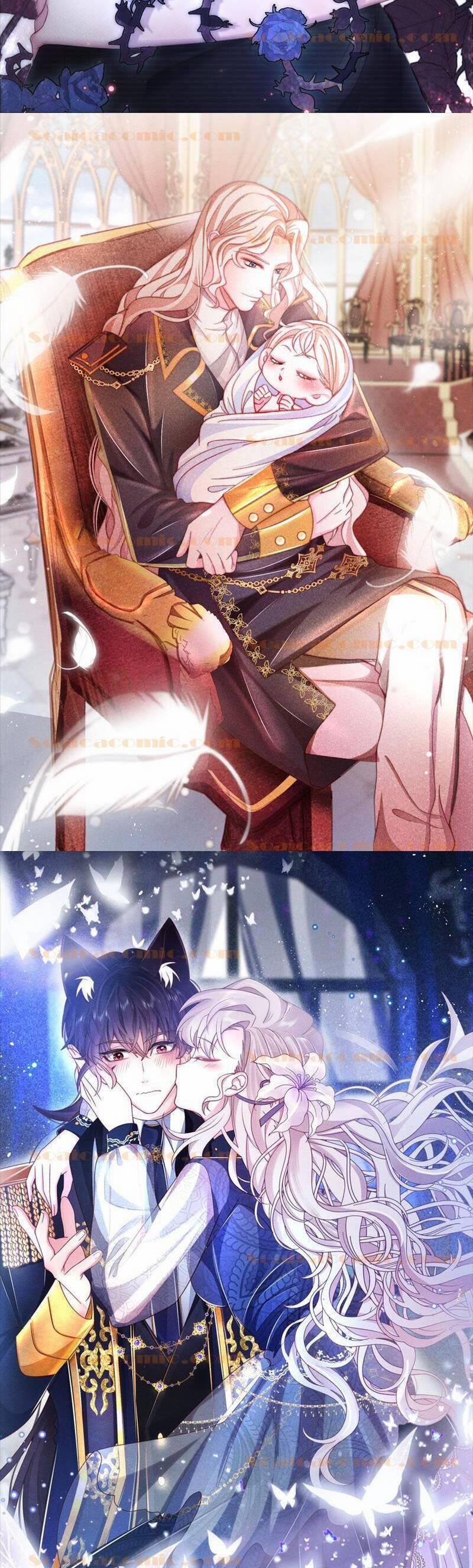 Ninita Yêu Dấu 86.5 trang 3