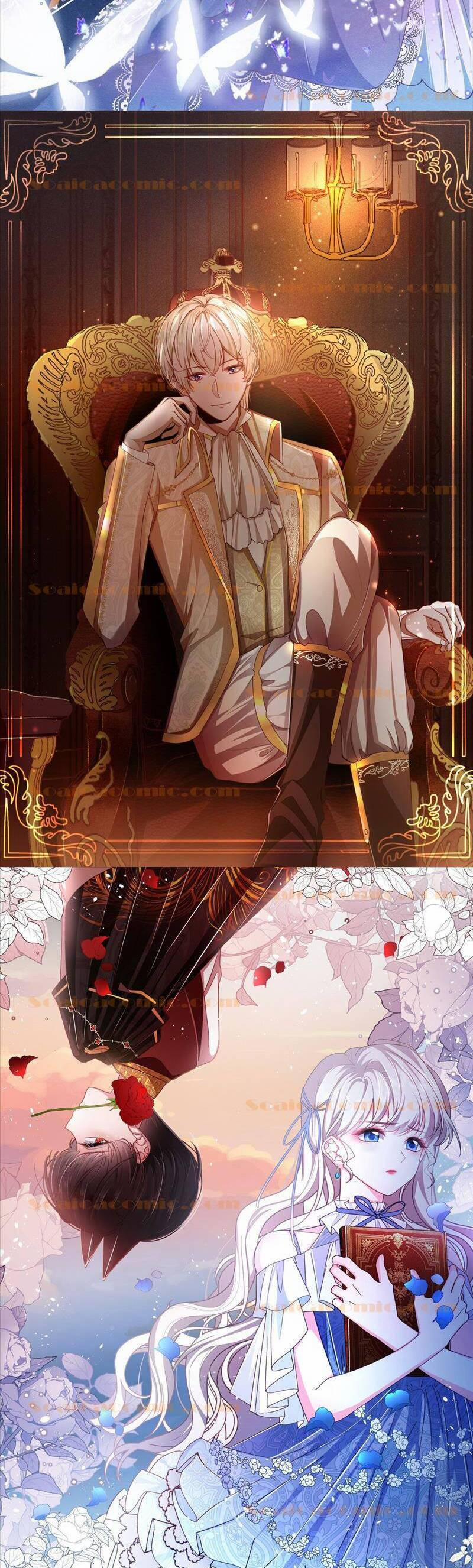 Ninita Yêu Dấu 86.5 trang 4