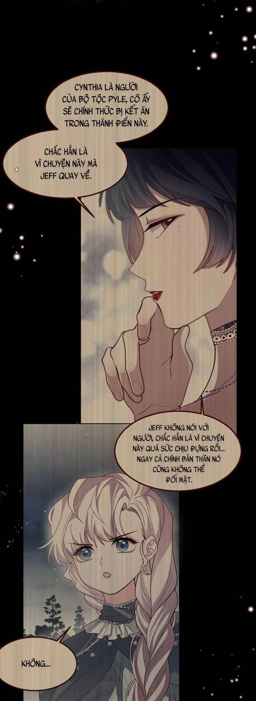 Ninita Yêu Dấu 86 trang 10