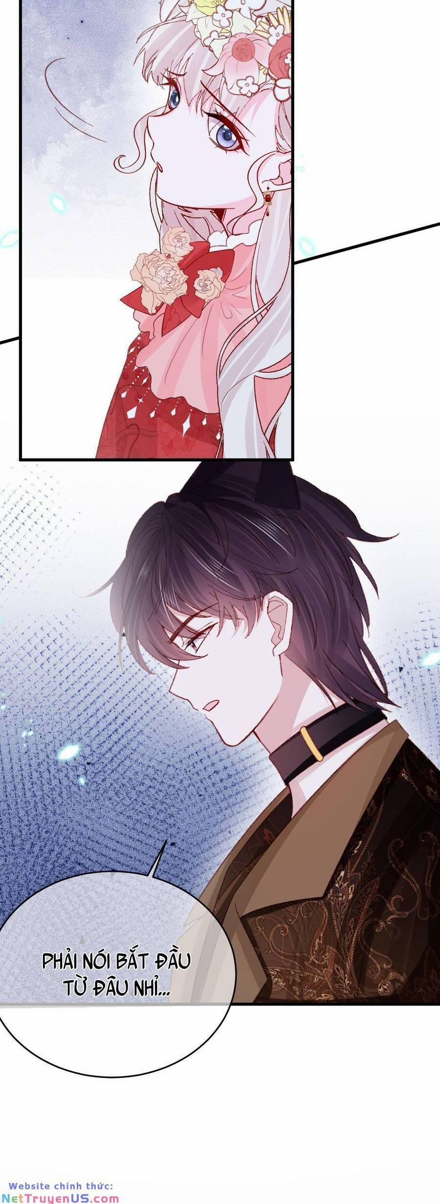 Ninita Yêu Dấu 86 trang 12