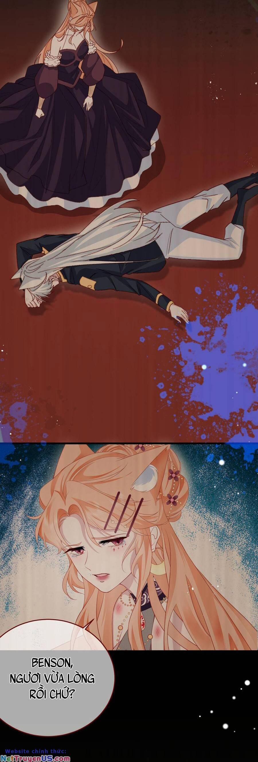 Ninita Yêu Dấu 86 trang 21