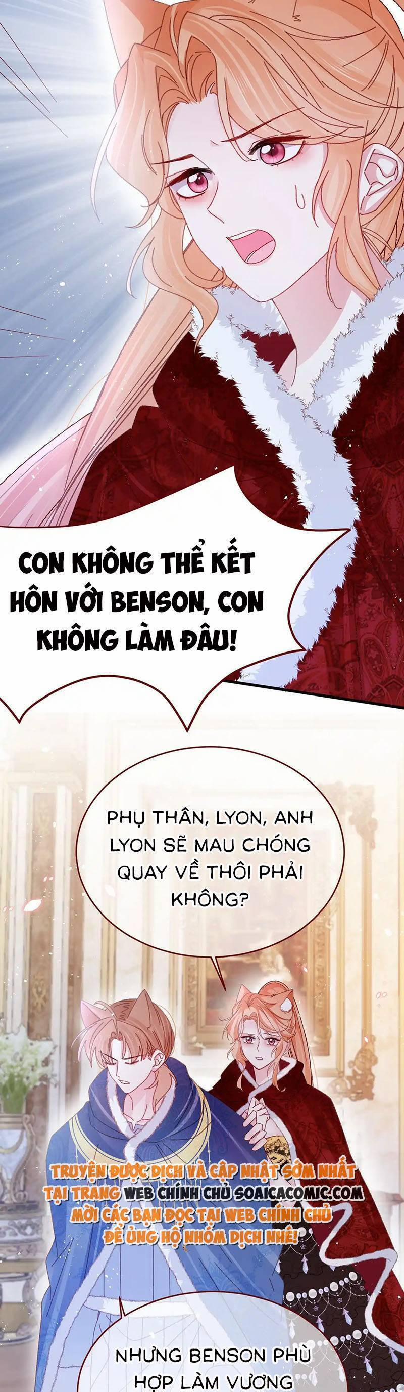 Ninita Yêu Dấu 87 trang 14