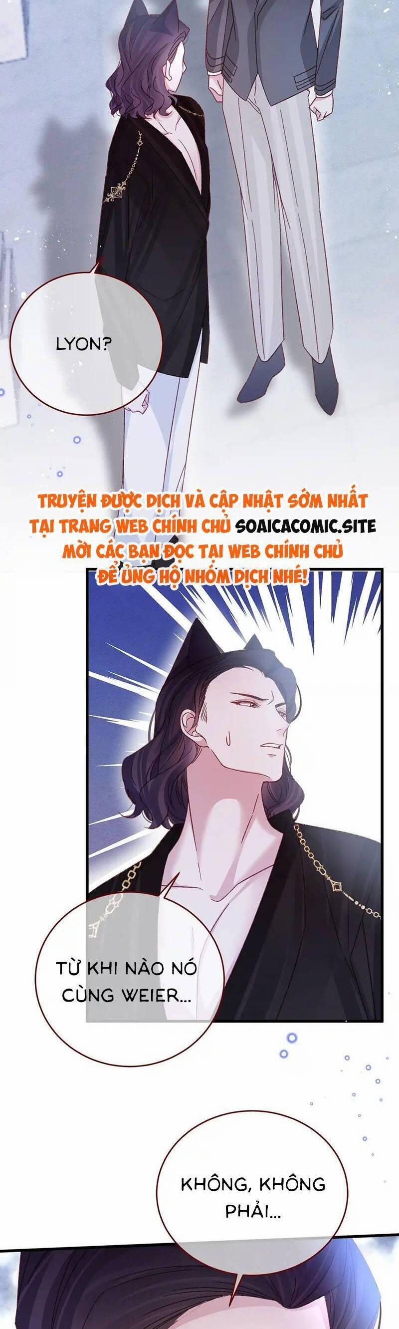 Ninita Yêu Dấu 88 trang 14