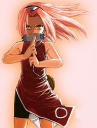 Đọc truyện tranh Ninja Izonshou Vol.1 (Naruto)