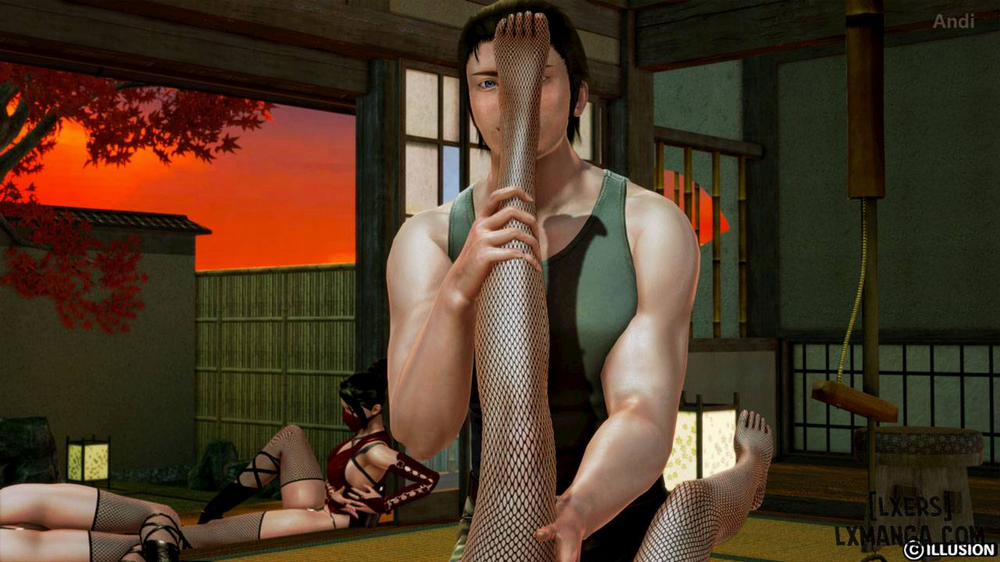 Ninja Killer Oneshot trang 29