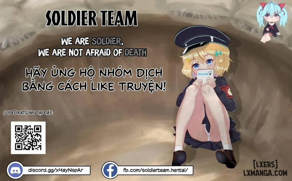 Ninkan Gakkou Oneshot trang 0