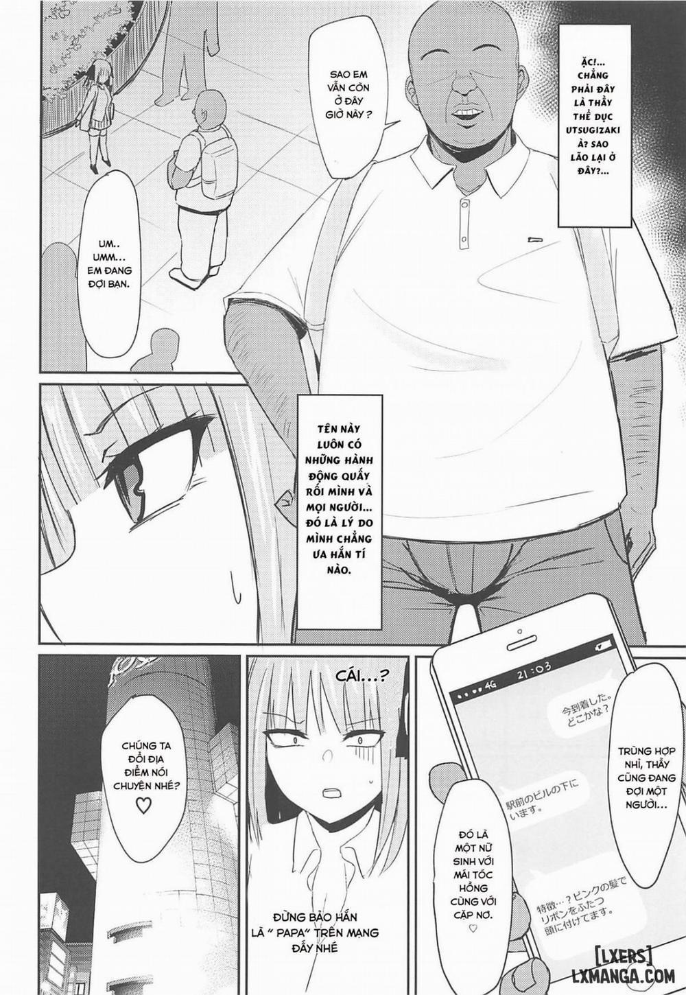 Ninorare Oneshot trang 2