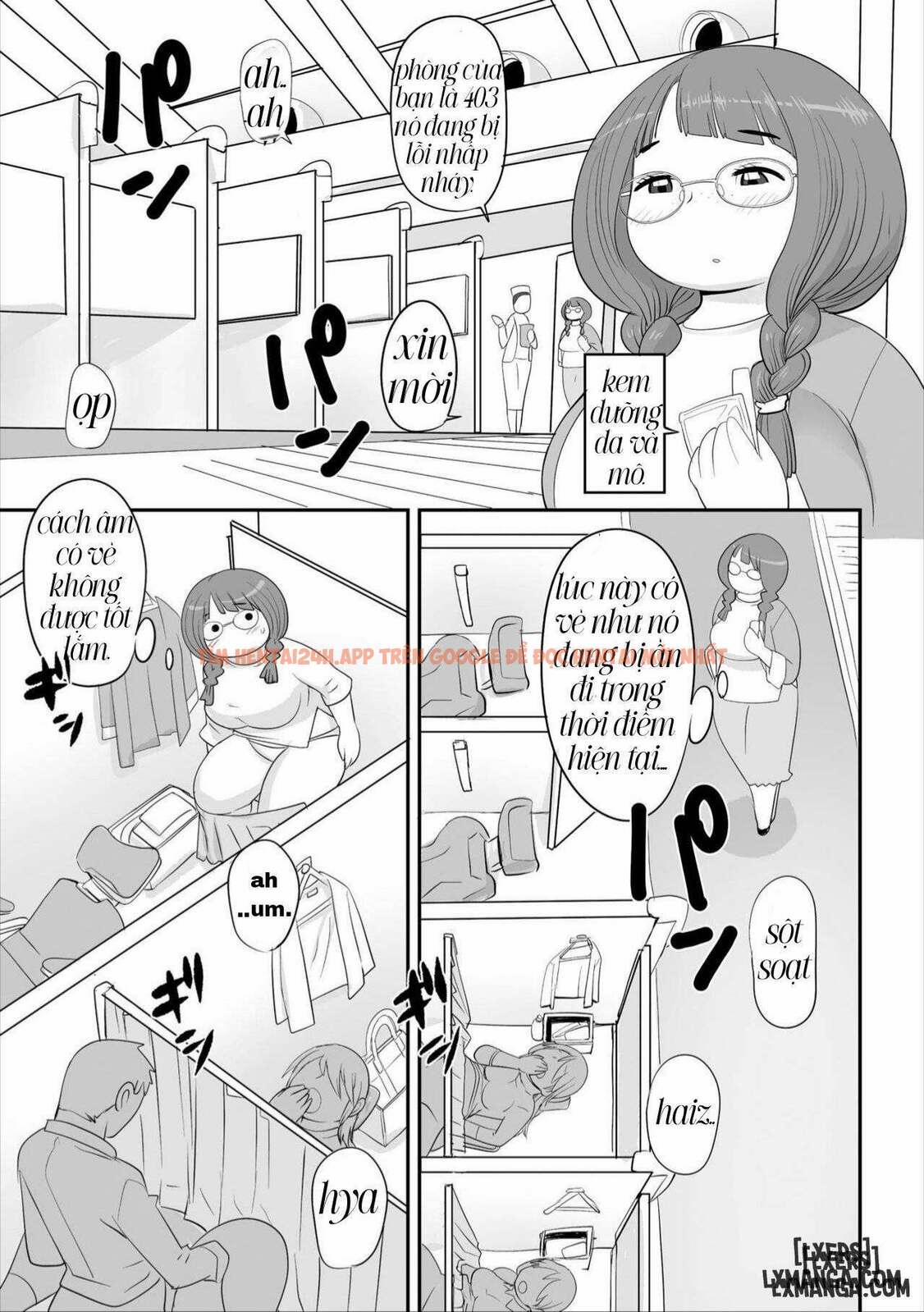 Ninpu Tsuya Chitai OneShot trang 2