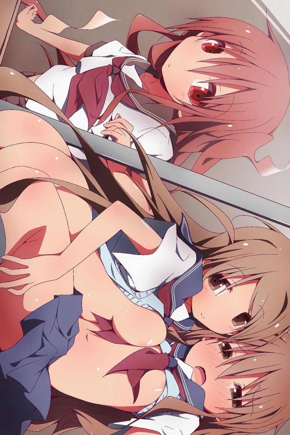 Nise Reibaisha Artist trang 0