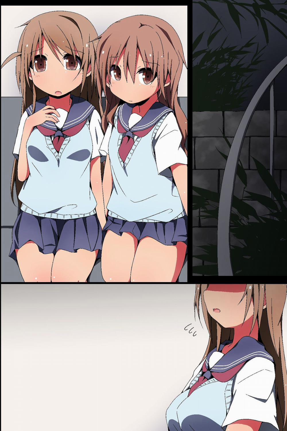 Nise Reibaisha Artist trang 21