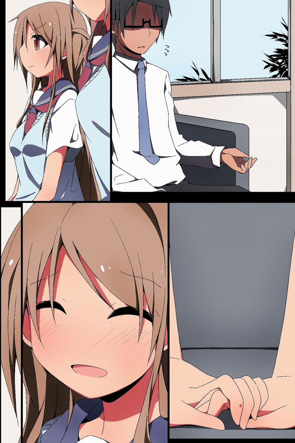 Nise Reibaisha Artist trang 23