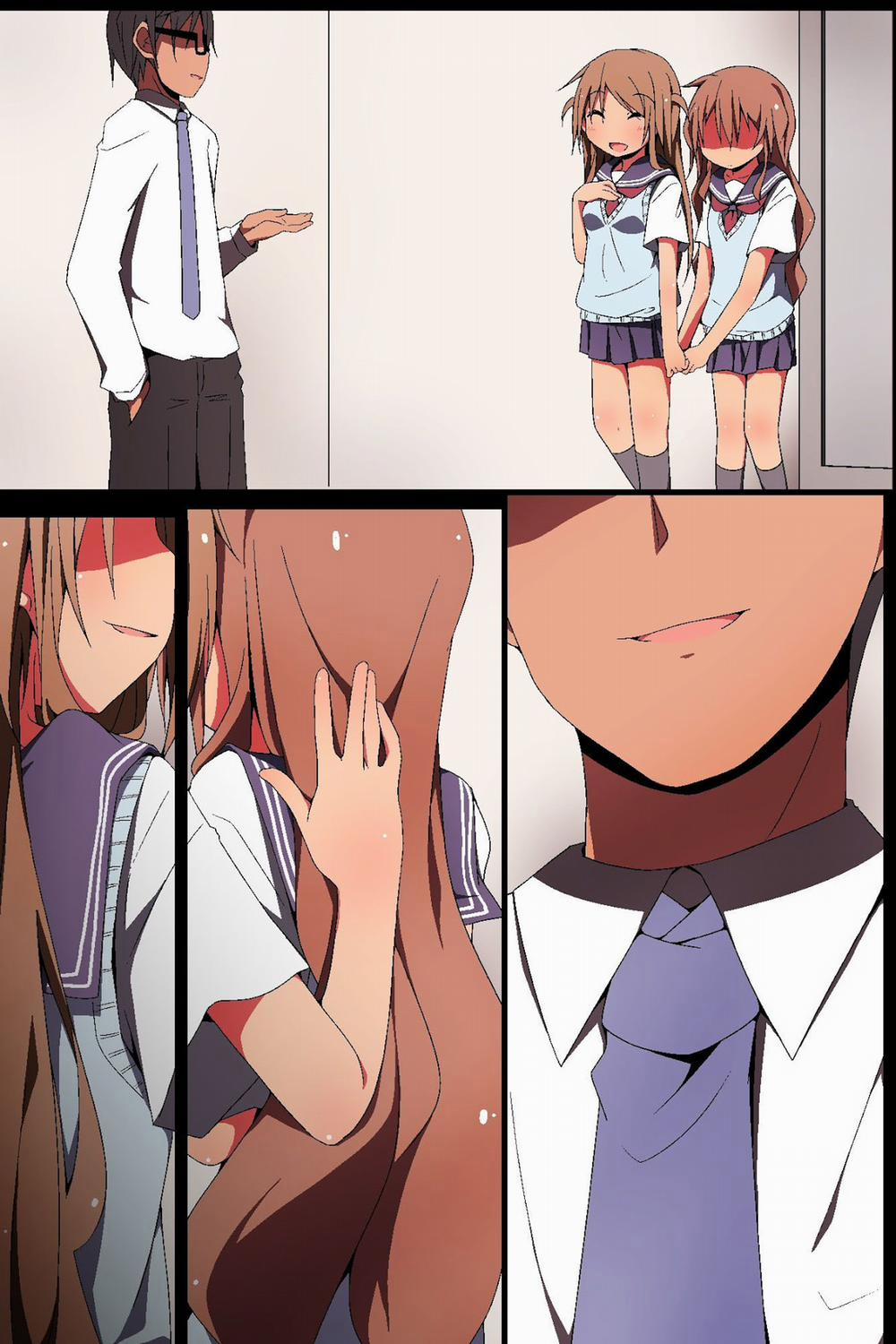 Nise Reibaisha Artist trang 42