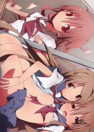 Đọc truyện tranh Nise Reibaisha