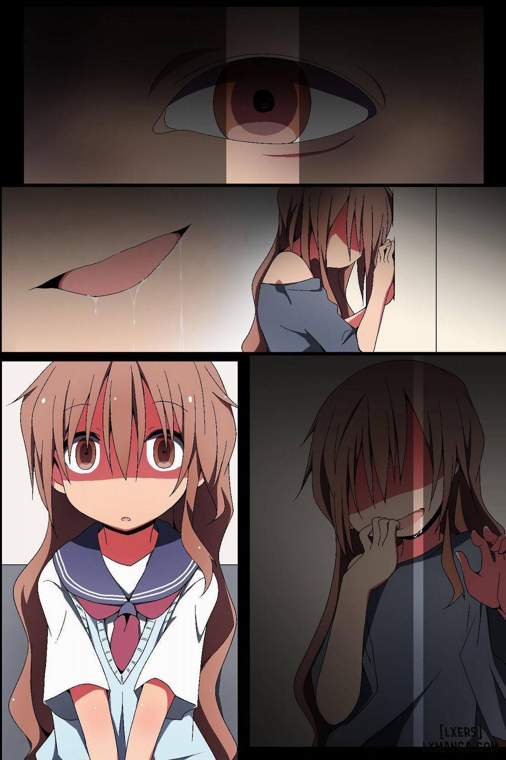 Nise Reibaisha Oneshot trang 29