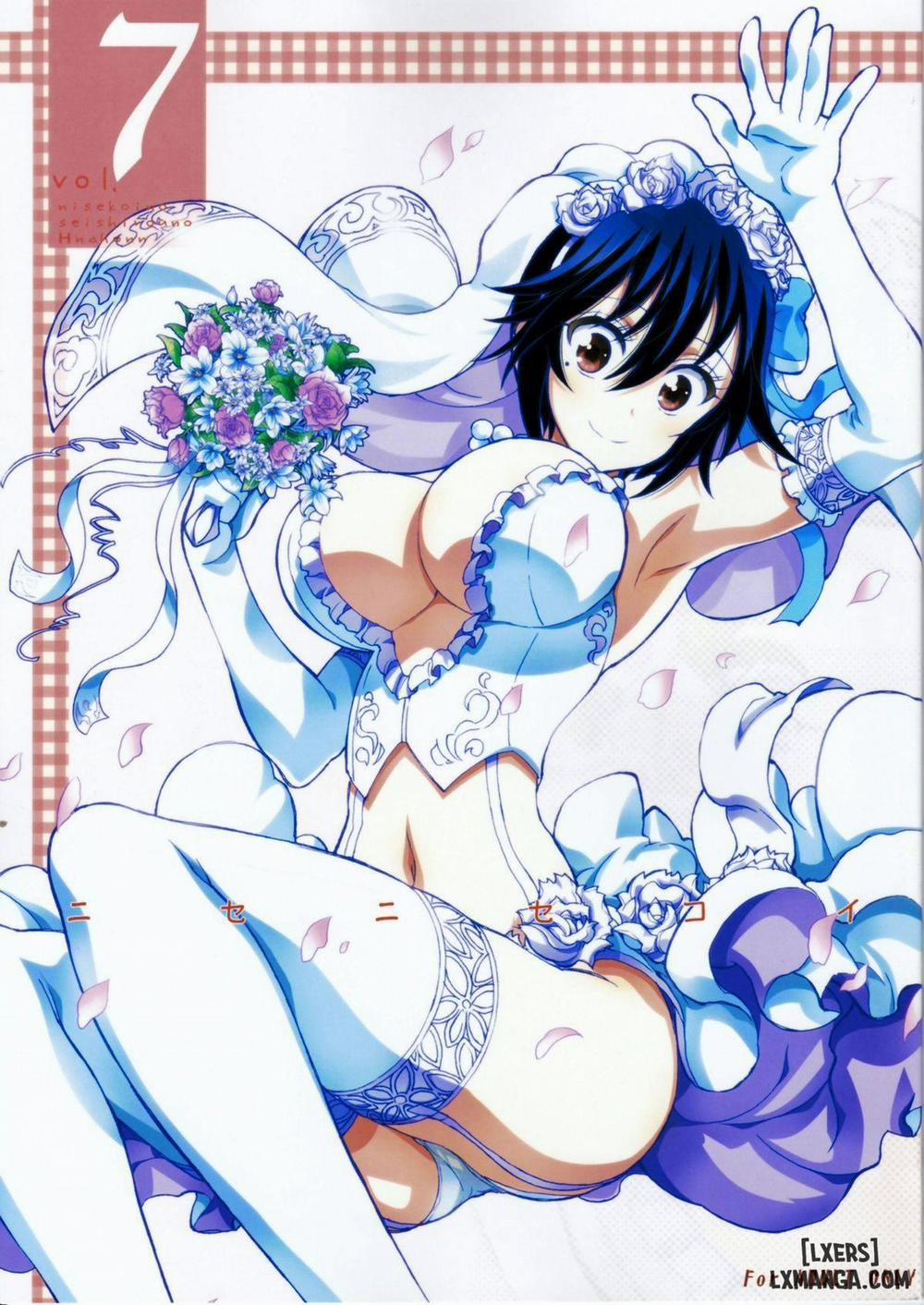 Nisenisekoi 7 END trang 0