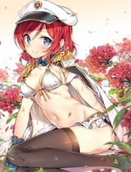 Đọc truyện tranh Nishikino Maki No Warui Yume (Love Live!)
