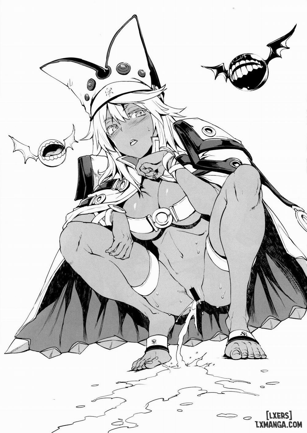 Nitta Minami to Anya Oneshot trang 30