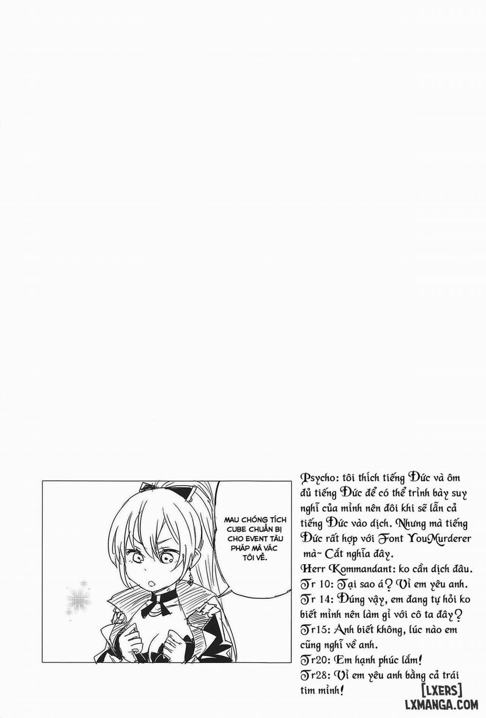 NNTR Oneshot trang 35