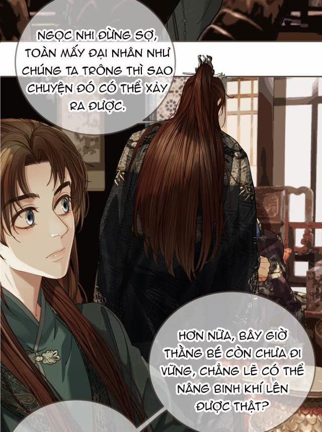 Nô Lệ Câm 2 (Thám Hoa) 1 trang 10